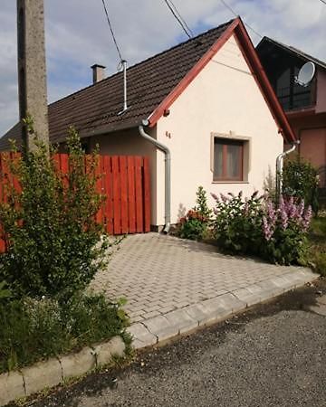 Napvirag Vendeghaz Villa Keszthely Exterior photo